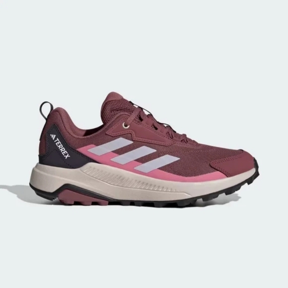 Adidas Terrex Soulstride Women's Trail Running Shoes - Crimson - Size 7.5 - NIB - Picture 11 of 11